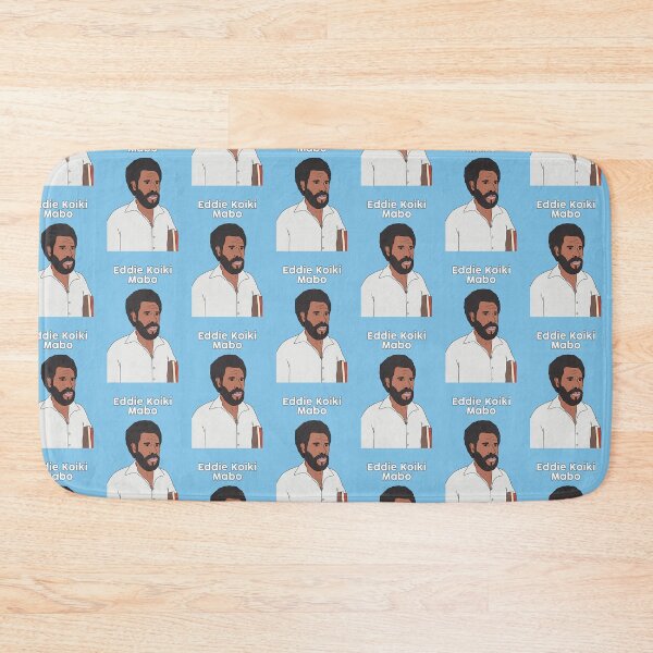 Item preview, Eddie Koiki Mabo designed and sold by elviamontemayor.