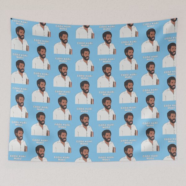Item preview, Eddie Koiki Mabo designed and sold by elviamontemayor.
