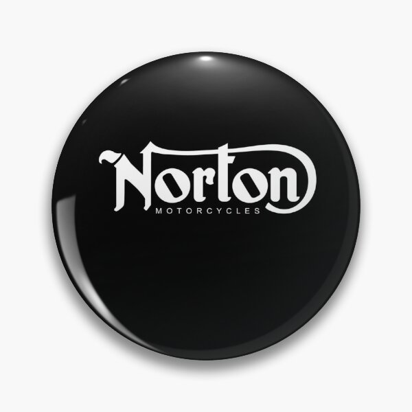 Item preview, NORTON  designed and sold by HillsSydnie.