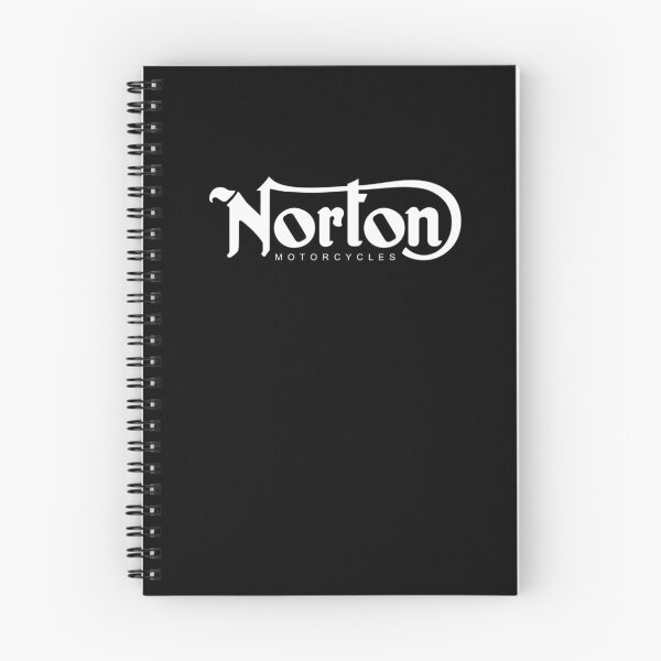 Item preview, NORTON  designed and sold by HillsSydnie.