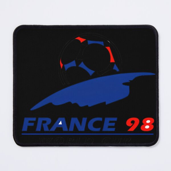 Item preview, France 98 World Cup Promo designed and sold by Bridger-Bronco.