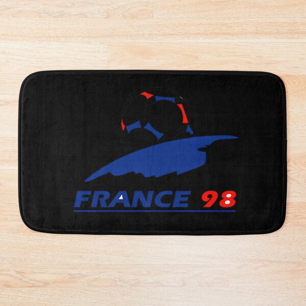 Item preview,  France 98 World Cup Promo designed and sold by Bridger-Bronco.