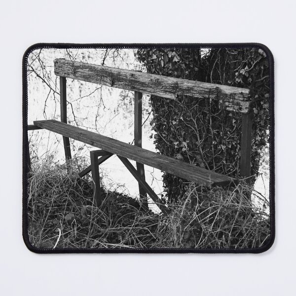 Item preview, The old bench. designed and sold by Paul Pasco.