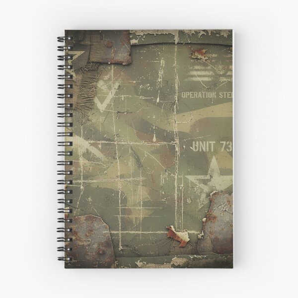 Item preview, Military Grunge Texture designed and sold by ML-Media.