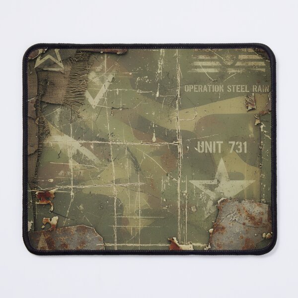 Item preview, Military Grunge Texture designed and sold by RGShirtWorks.