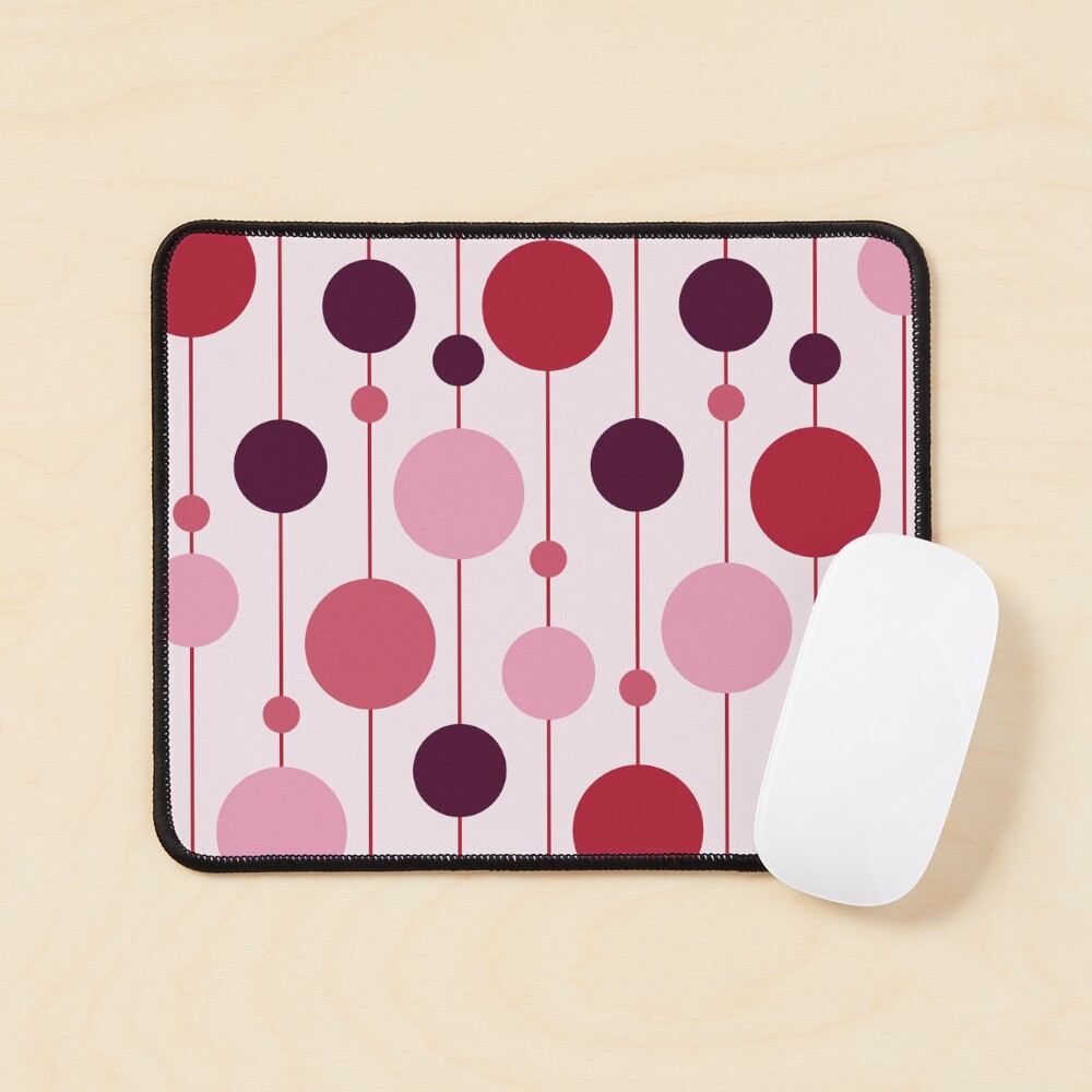 Item preview, Mouse Pad designed and sold by RuthB-Design.