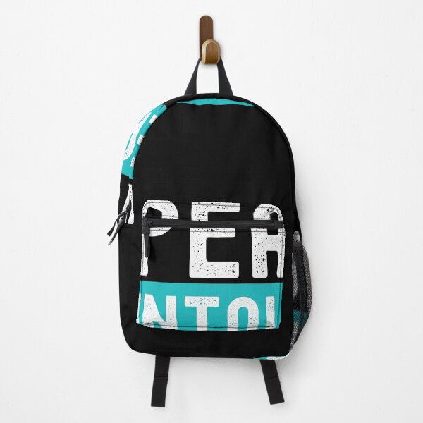 Item preview, Peanut intolerant teal for food allergy awareness week/month designed and sold by snowry.