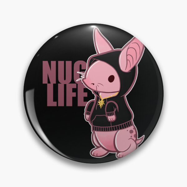 Item preview, Nug Life designed and sold by HillsSydnie.