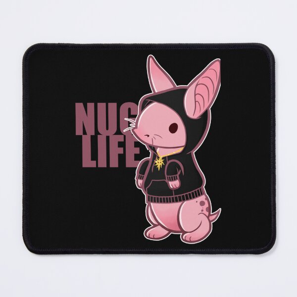 Item preview, Nug Life designed and sold by HillsSydnie.