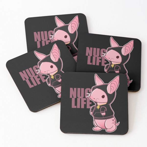 Item preview, Nug Life designed and sold by HillsSydnie.