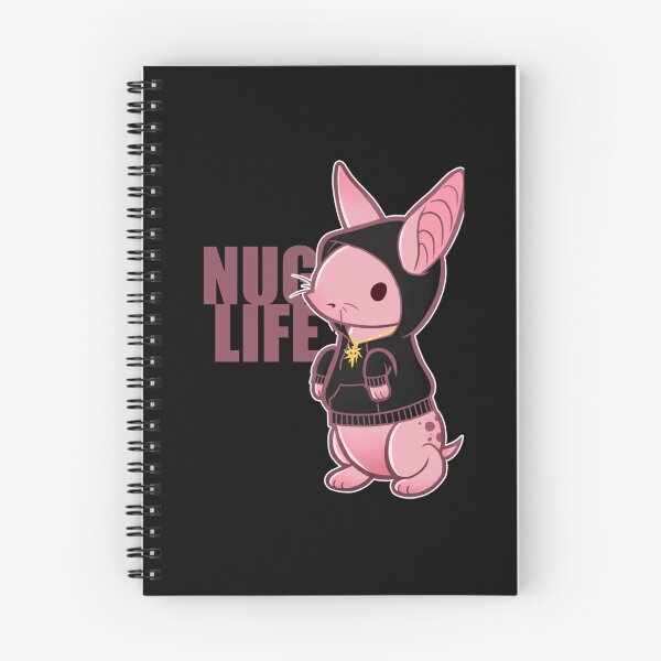 Item preview, Nug Life designed and sold by HillsSydnie.