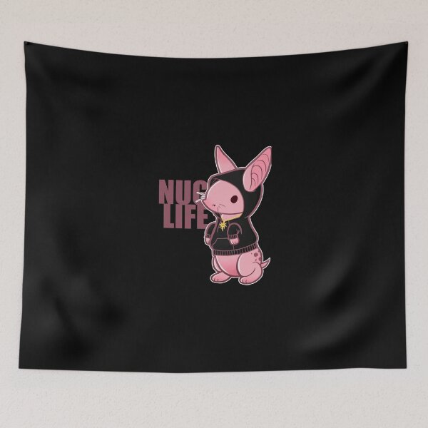 Item preview, Nug Life designed and sold by HillsSydnie.