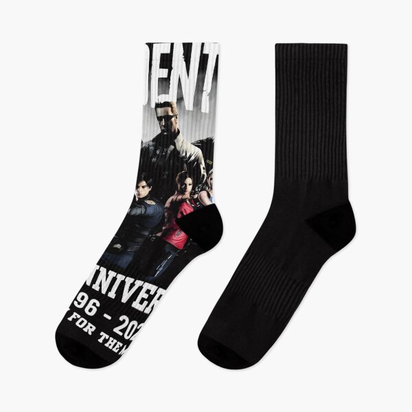 Item preview, Official Resident Evil 25Th Anniversary 1996 2021 Thank You For The Memories designed and sold by Abby-Hill-81.
