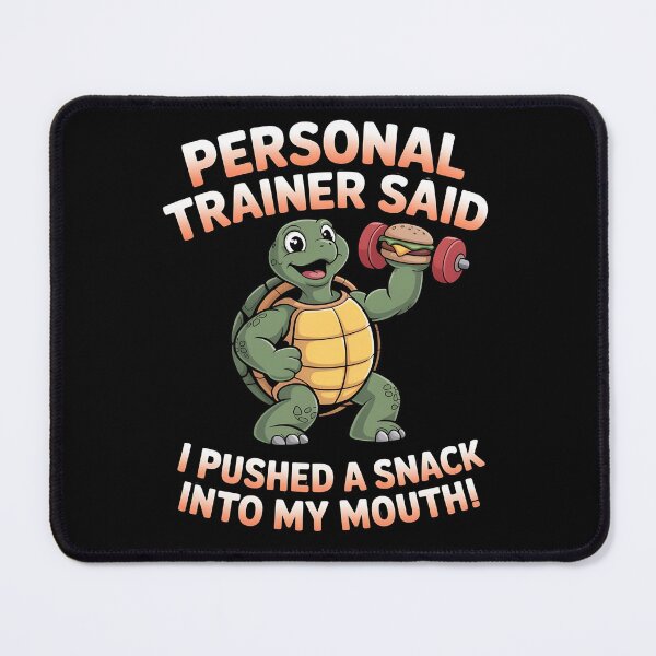 Item preview, Turtle sport - funny turtle - sarcastic sports - lazy athlete - turtle gag - sports fail - slow and steady - quirky turtle - turtle lover - funny animal - turtle joke - slow sports - lazy workout designed and sold by JansenGS.