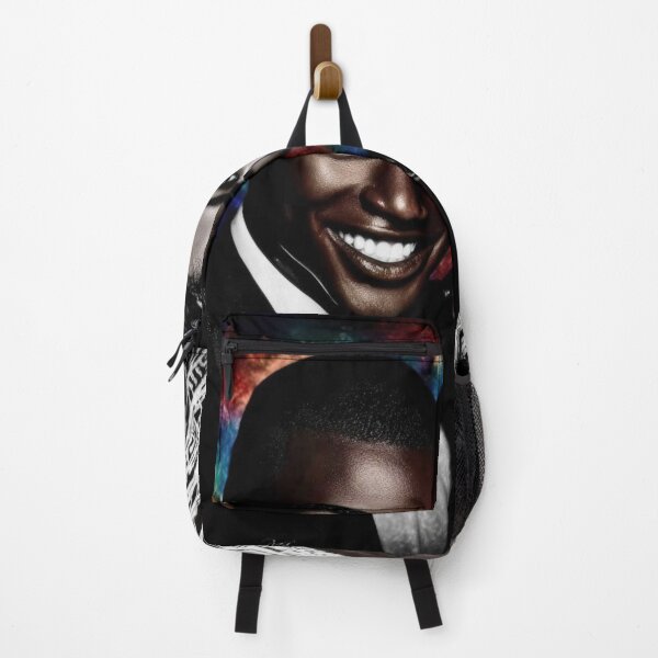 Item preview, Afro Nova love art designed and sold by Blackcanvas444.