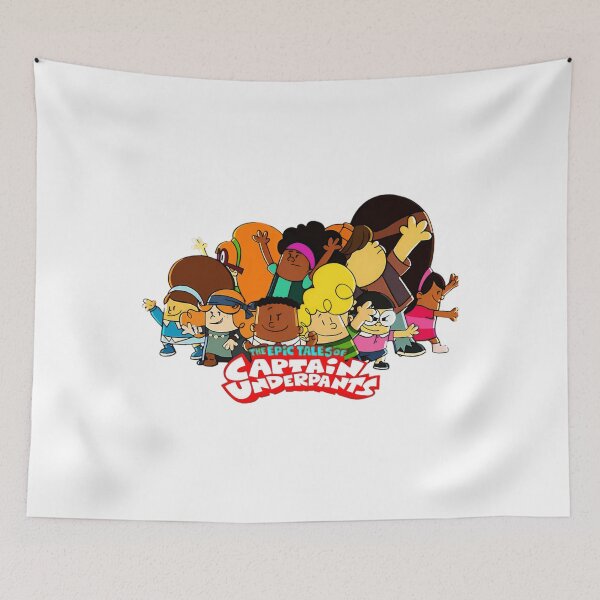 Item preview, Comic Cartoon Retro Strip Superhero designed and sold by ClosetTortilla.