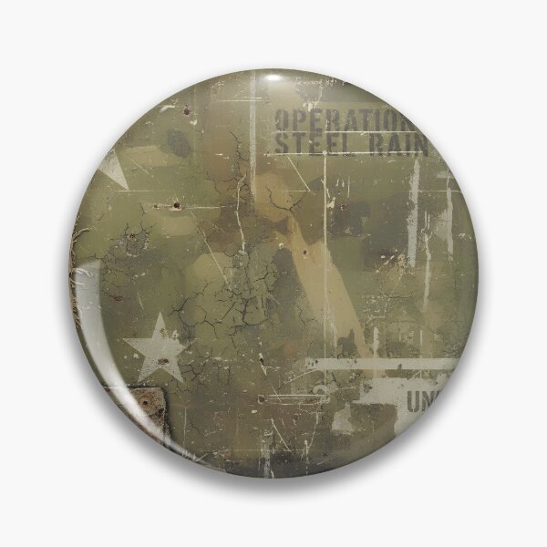 Item preview, Military Grunge Texture designed and sold by RGShirtWorks.