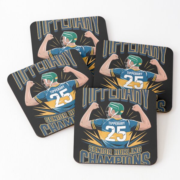 Item preview,  Tipp Hurling Champions 2025 Premier Victory designed and sold by Bridger-Bronco.