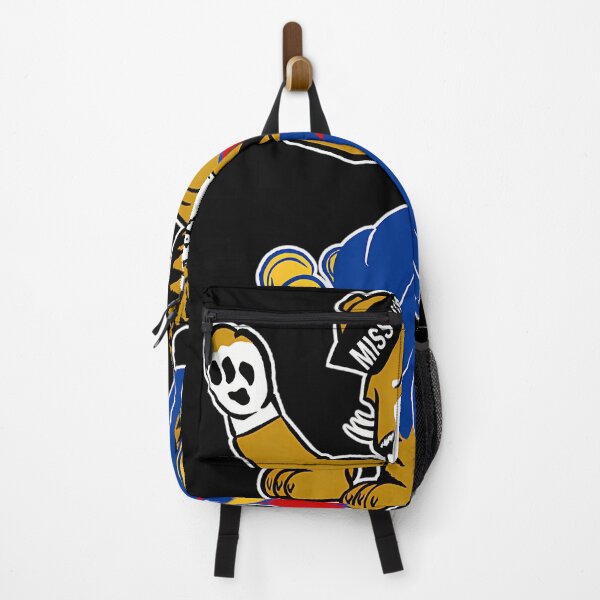Item preview, Vintage M-U Tiger Vs. K-U Jayhawk Spanking designed and sold by Bridger-Bronco.