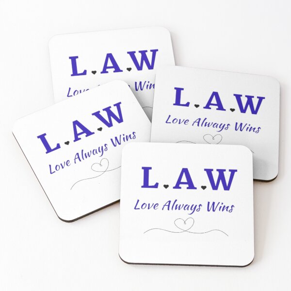 Item preview, Love will always wins designed and sold by JusRight TT.