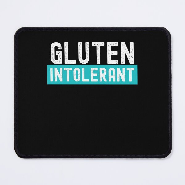 Item preview, Gluten intolerant Celiac disease Coeliac disease allergy designed and sold by snowry.