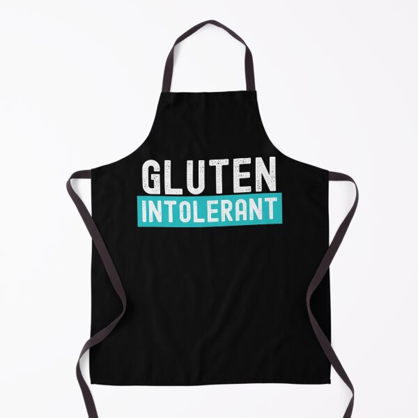 Item preview, Gluten intolerant Celiac disease Coeliac disease allergy designed and sold by snowry.