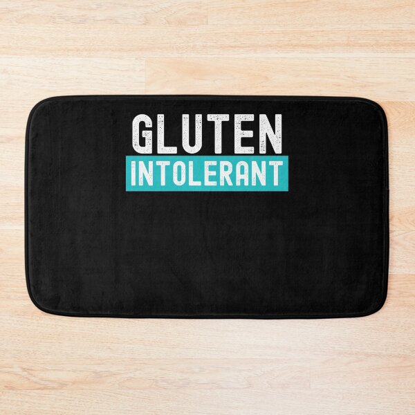 Item preview, Gluten intolerant Celiac disease Coeliac disease allergy designed and sold by snowry.