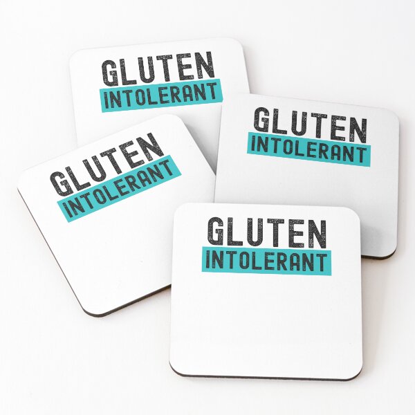 Item preview, Gluten intolerant Celiac disease food awareness week designed and sold by snowry.