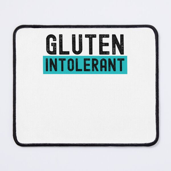 Item preview, Gluten intolerant Celiac disease food awareness week designed and sold by snowry.