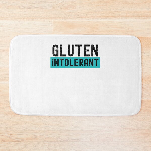 Item preview, Gluten intolerant Celiac disease food awareness week designed and sold by snowry.