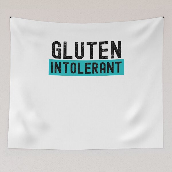 Item preview, Gluten intolerant Celiac disease food awareness week designed and sold by snowry.