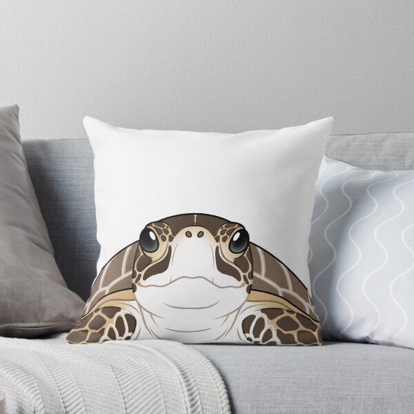Item preview, Green Sea Turtle designed and sold by HeckoGeckoArt.