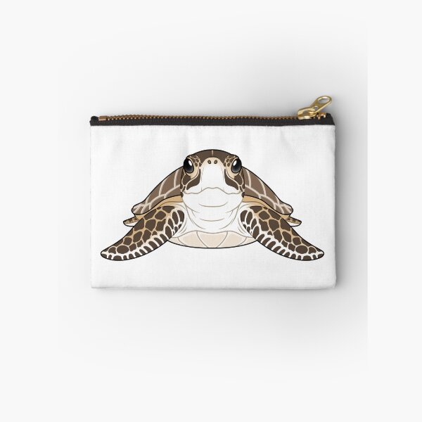 Item preview, Green Sea Turtle designed and sold by HeckoGeckoArt.