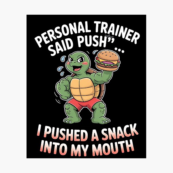 Item preview, Turtle sport - Free turtle - Live turtle - The power of turtle - Say turtle - Easy turtle - The joy of turtle - Quirky turtle - Slow sports - My turtle sports - Turtle for me - Turtle is my sport designed and sold by JansenGS.
