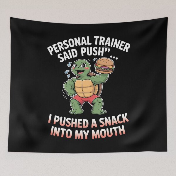 Item preview, Turtle sport - Free turtle - Live turtle - The power of turtle - Say turtle - Easy turtle - The joy of turtle - Quirky turtle - Slow sports - My turtle sports - Turtle for me - Turtle is my sport designed and sold by JansenGS.