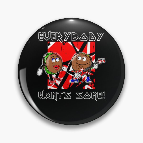 Item preview, Everybody Wants Some Better Off Dead designed and sold by HillsSydnie.