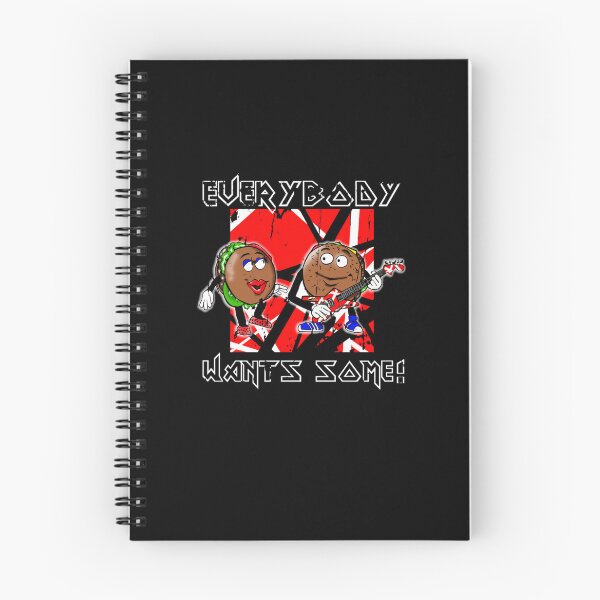 Item preview, Everybody Wants Some Better Off Dead designed and sold by HillsSydnie.