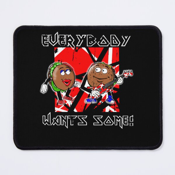 Item preview, Everybody Wants Some Better Off Dead designed and sold by HillsSydnie.