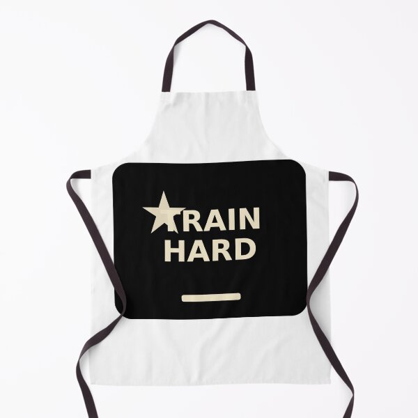 Item preview, Entrena duro - Motivazione e forza designed and sold by vincentfz1.
