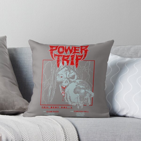 Item preview, EVIL-BEAT designed and sold by loganacook.