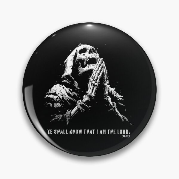 Item preview, Ye Shall Know designed and sold by Liberty-Cross.