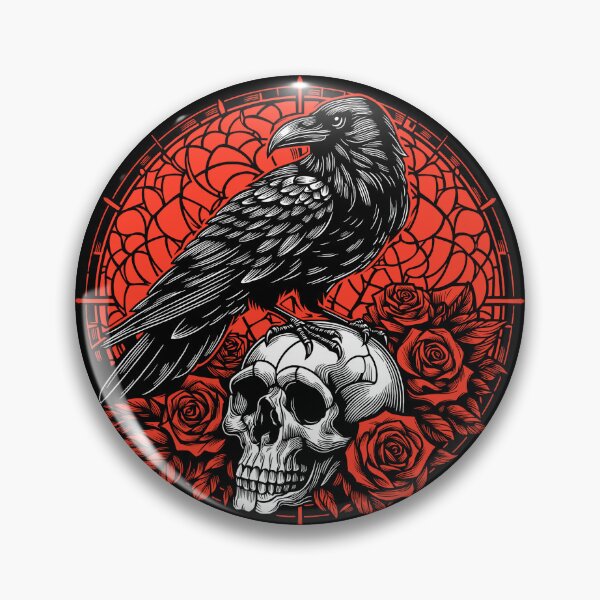 Item preview, NEVERMORE designed and sold by MINION-FACTORY.