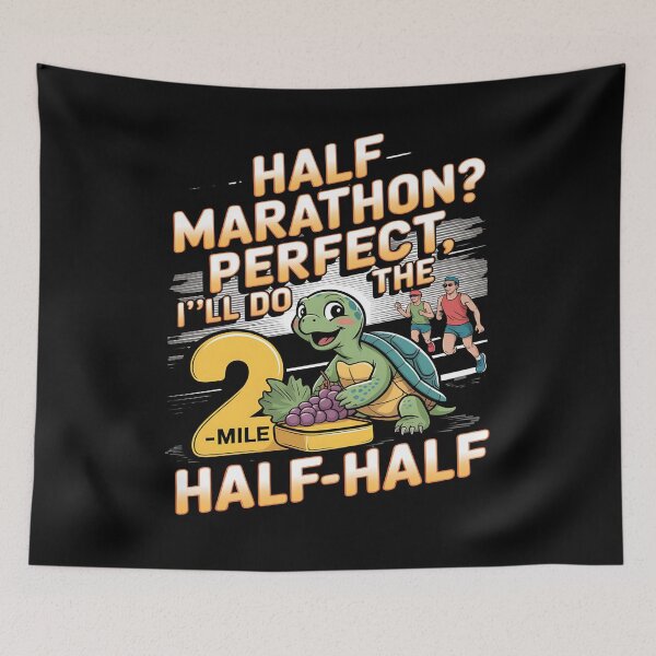 Item preview, Turtle sport - funny turtle - sarcastic sports - lazy athlete - turtle gag - sports fail - slow and steady - quirky turtle - turtle lover - funny animal - turtle joke - slow sports - lazy workout designed and sold by JansenGS.