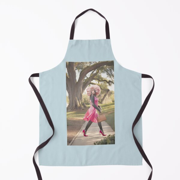 Item preview, Chic Chimp Struts in Pink Dress  Heels designed and sold by Lori Hebert.