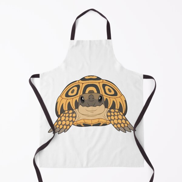 Item preview, Hermann's Tortoise designed and sold by HeckoGeckoArt.