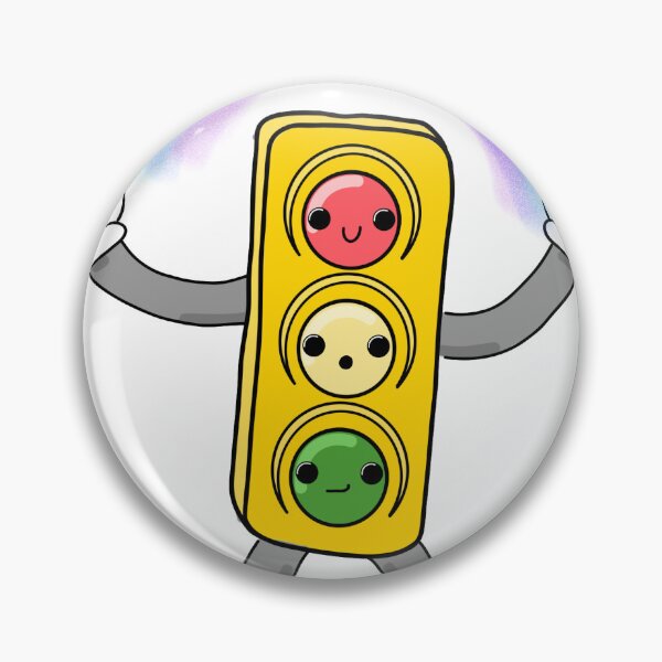Item preview, Sassy Stoplight designed and sold by BCSMdesigns.