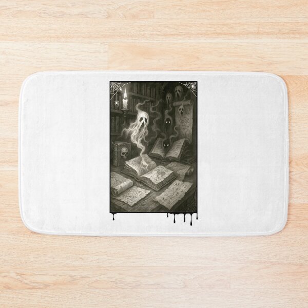 Item preview, Library of the Damned designed and sold by cryolith7454.