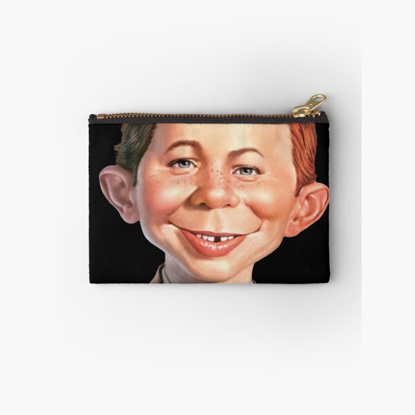 Item preview, What, Me Worry? designed and sold by TonieTeeShop.