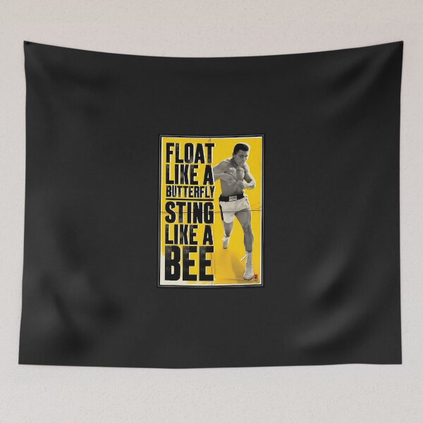 Item preview, Muhammad-Ali, Muhammad-Ali-boxing, Muhammad-Ali boxer designed and sold by crusanykpel.