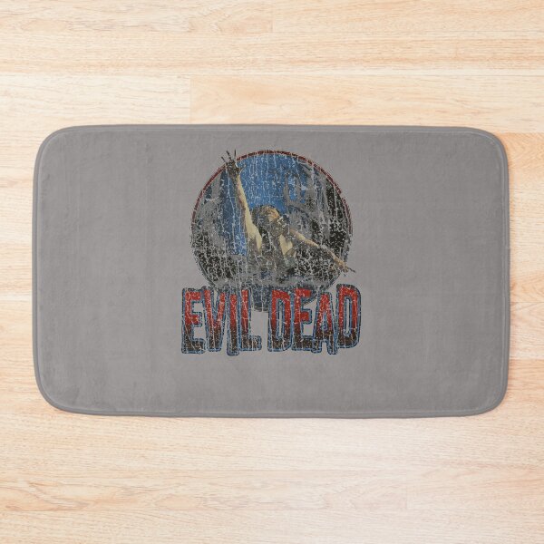 Item preview, EVIL-DEAD-1981-T-SHIRT designed and sold by fredswarmvi.
